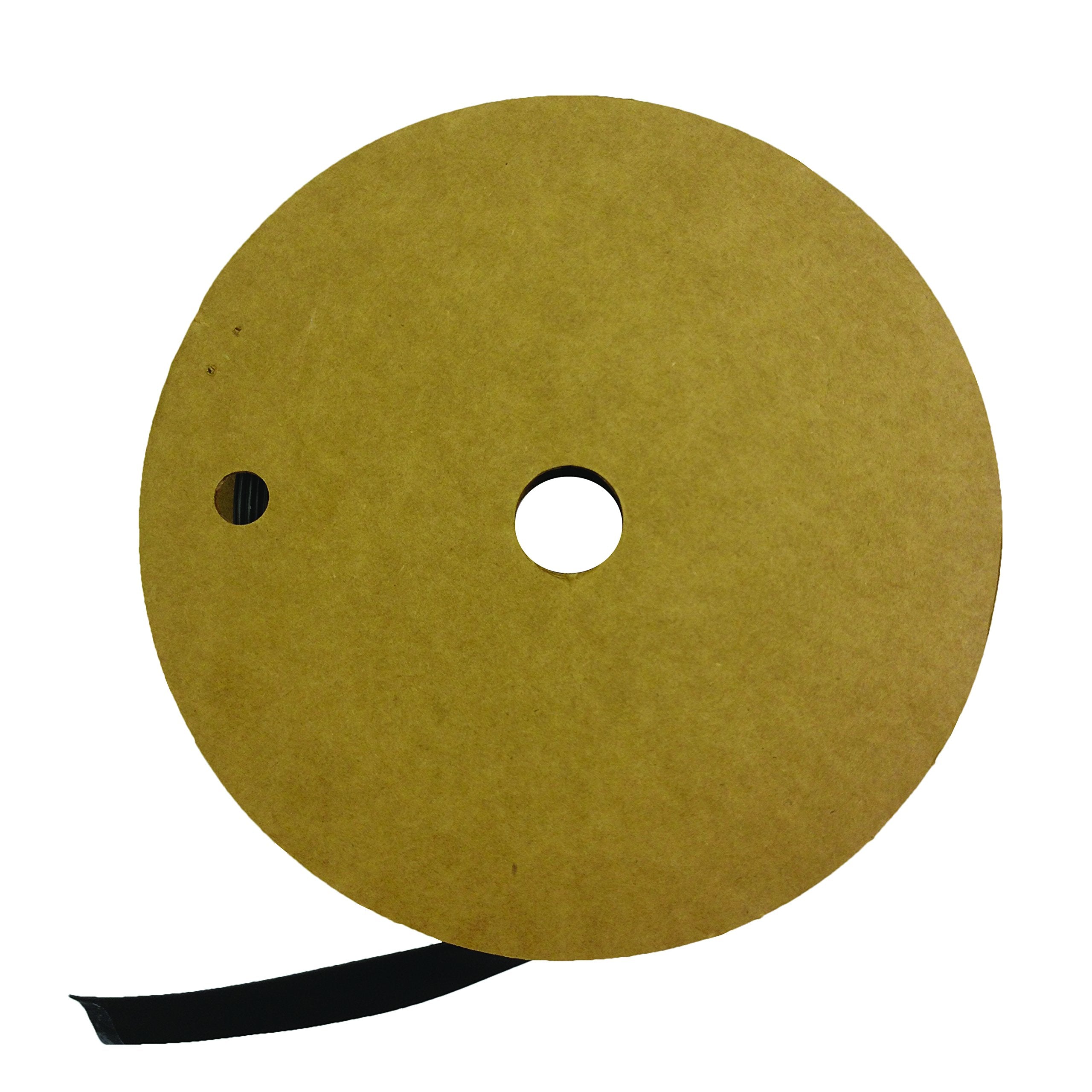 Battery Doctor WirthCo 80714 Black Heat Shrink Tubing (1 Inch 25 Feet)