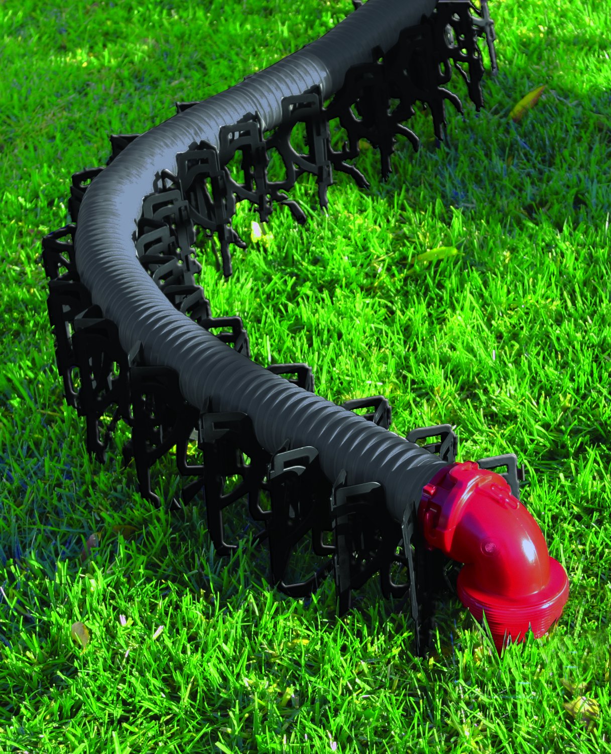 10' Sewer Hose Buddy Valterra D40-4010 Hose Support