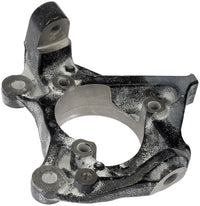 Dorman Front Driver Side 698-007 Steering Knuckle Compatible with Select Jeep Models