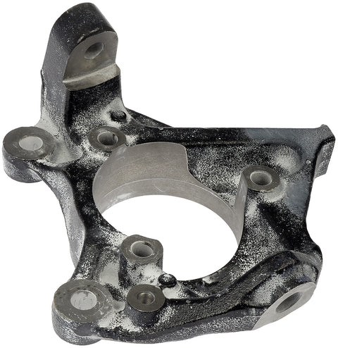 Dorman Front Driver Side 698-007 Steering Knuckle Compatible with Select Jeep Models