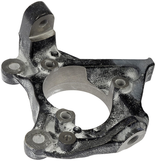 Dorman Front Driver Side 698-007 Steering Knuckle Compatible with Select Jeep Models