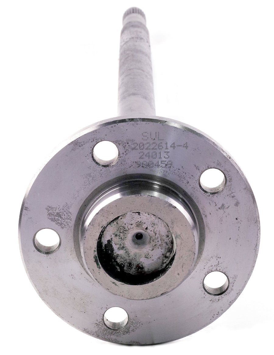 Rear Axle Shaft Spicer SVL 2022614-4 for Jeep