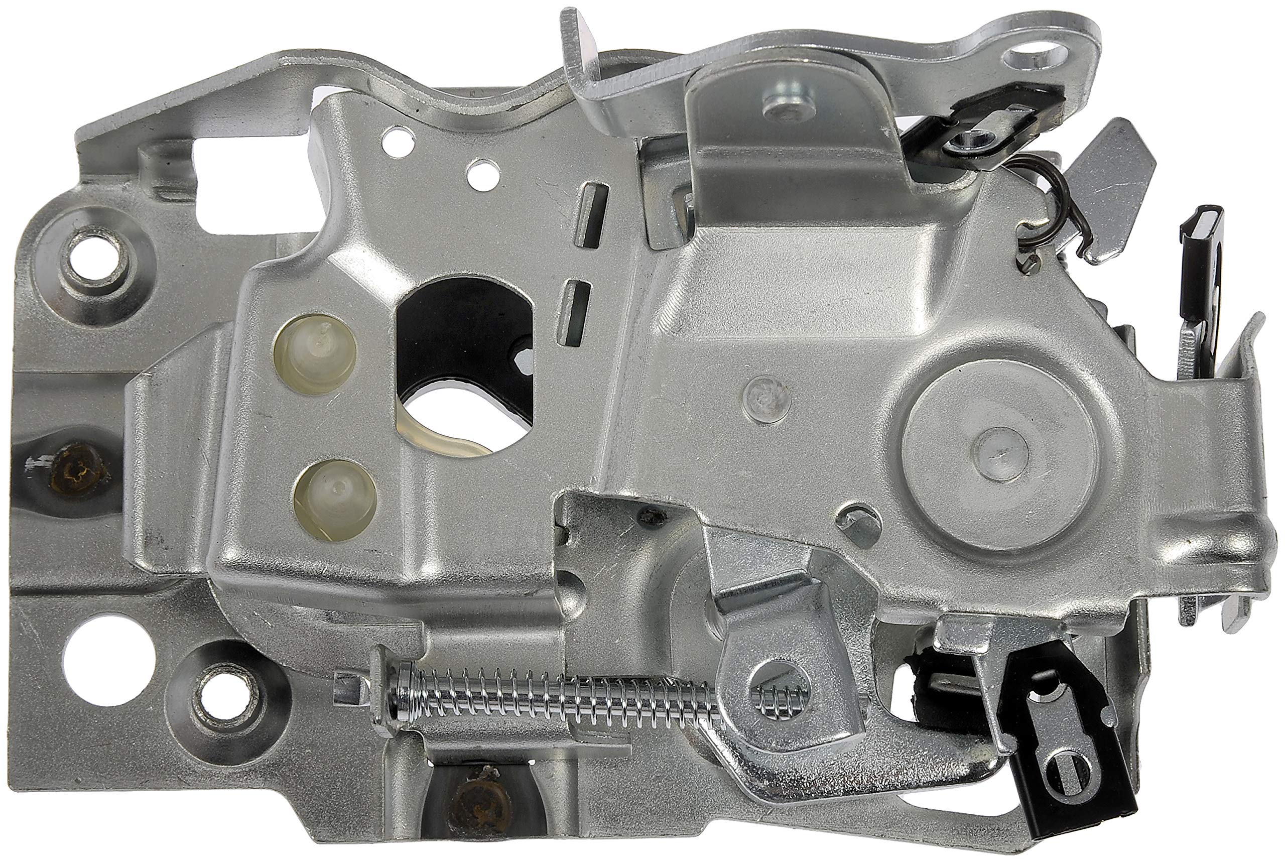 Dorman Front Driver Side Door Latch Assembly 940-102 Compatible with Select Models