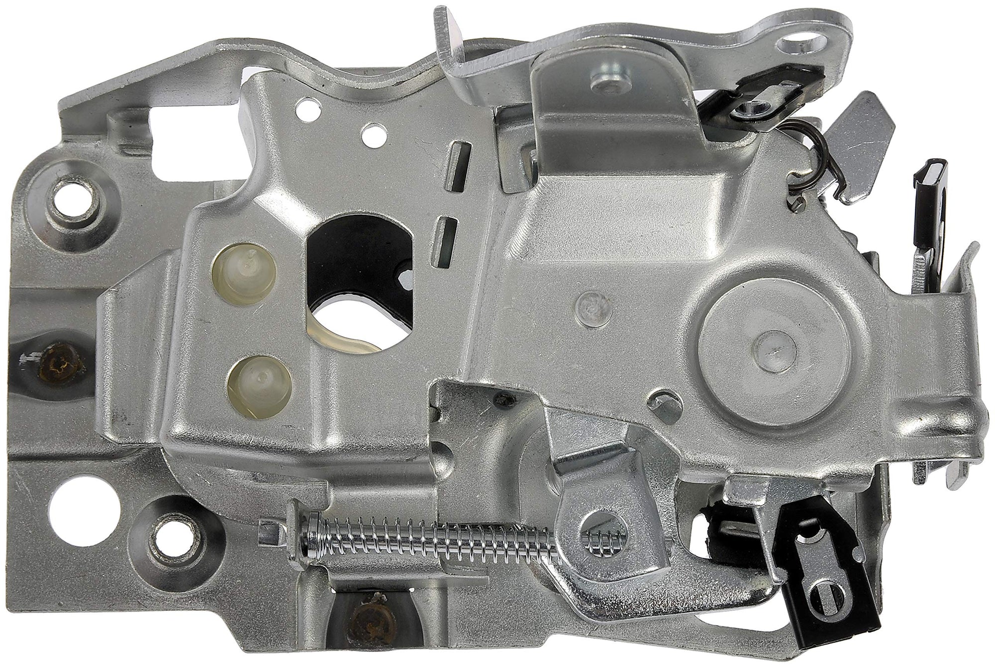 Dorman Front Driver Side Door Latch Assembly 940-102 Compatible with Select Models