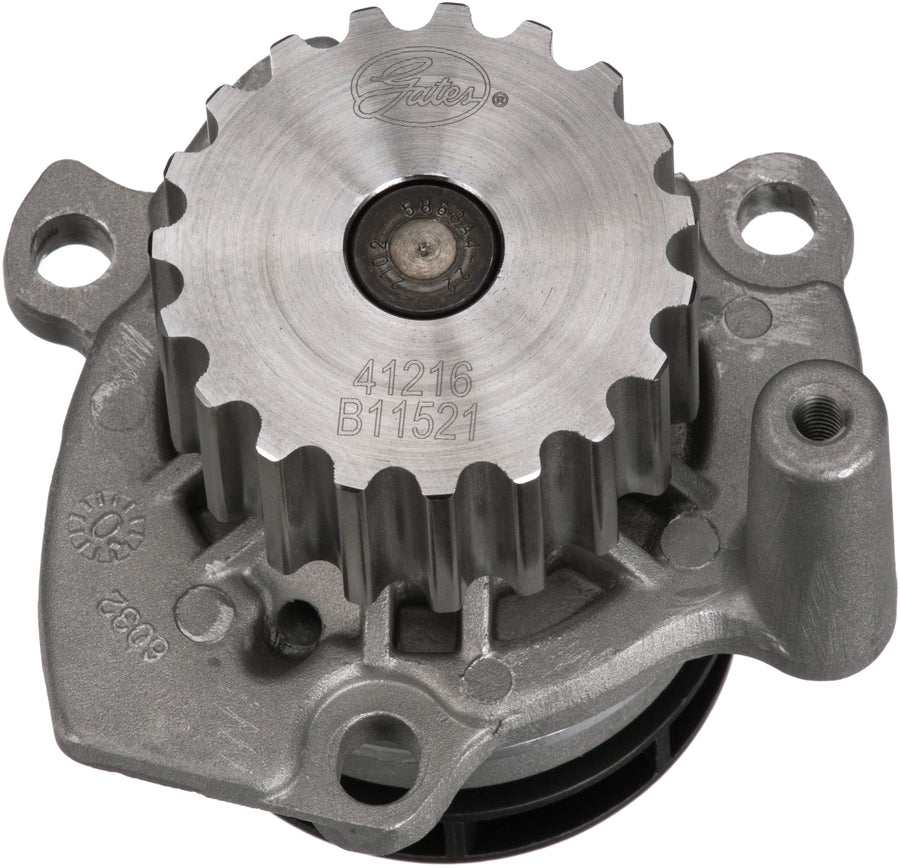 Premium Gates Engine Water Pump 41216