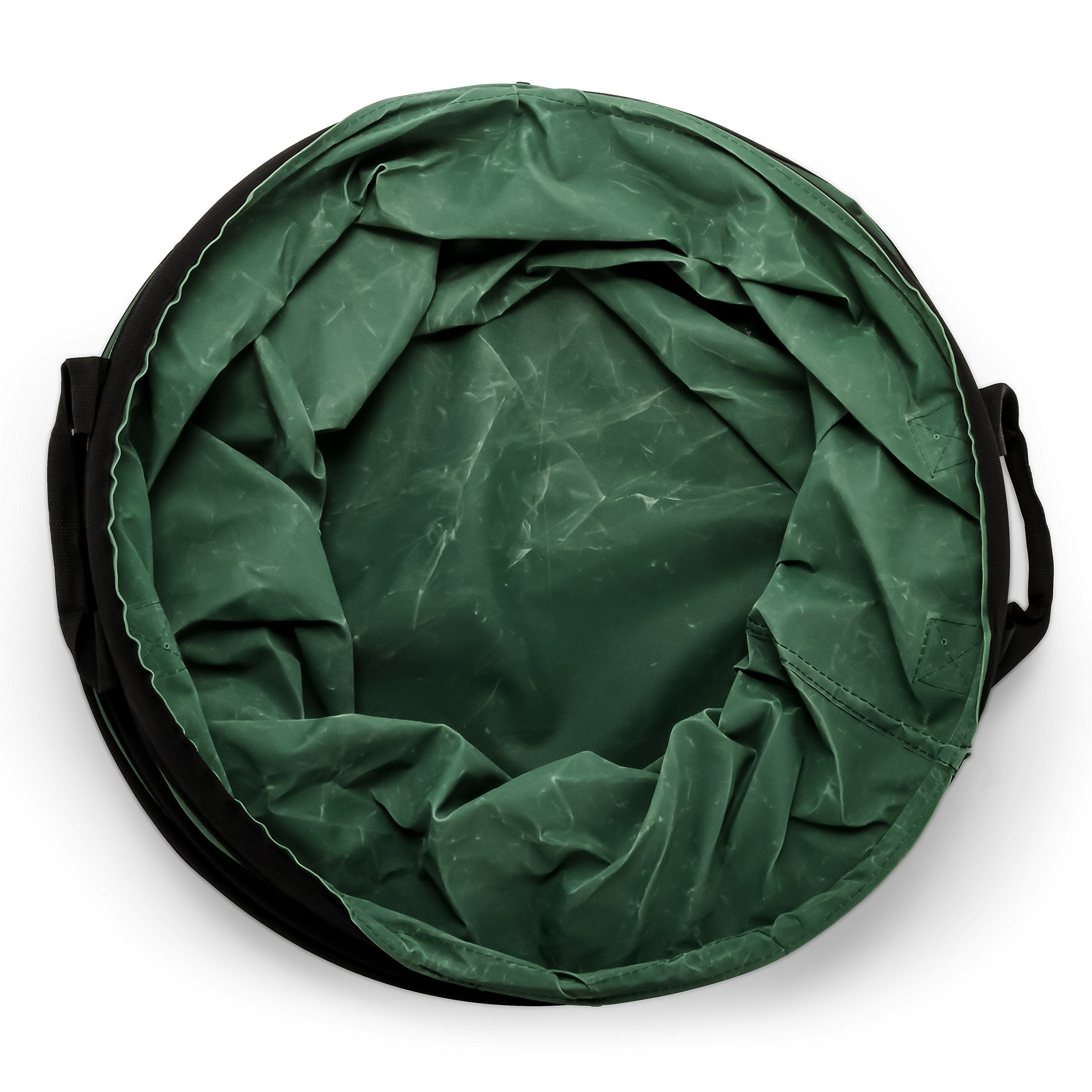XL Camco 42895 Collapsible Container-22 X 28", Green