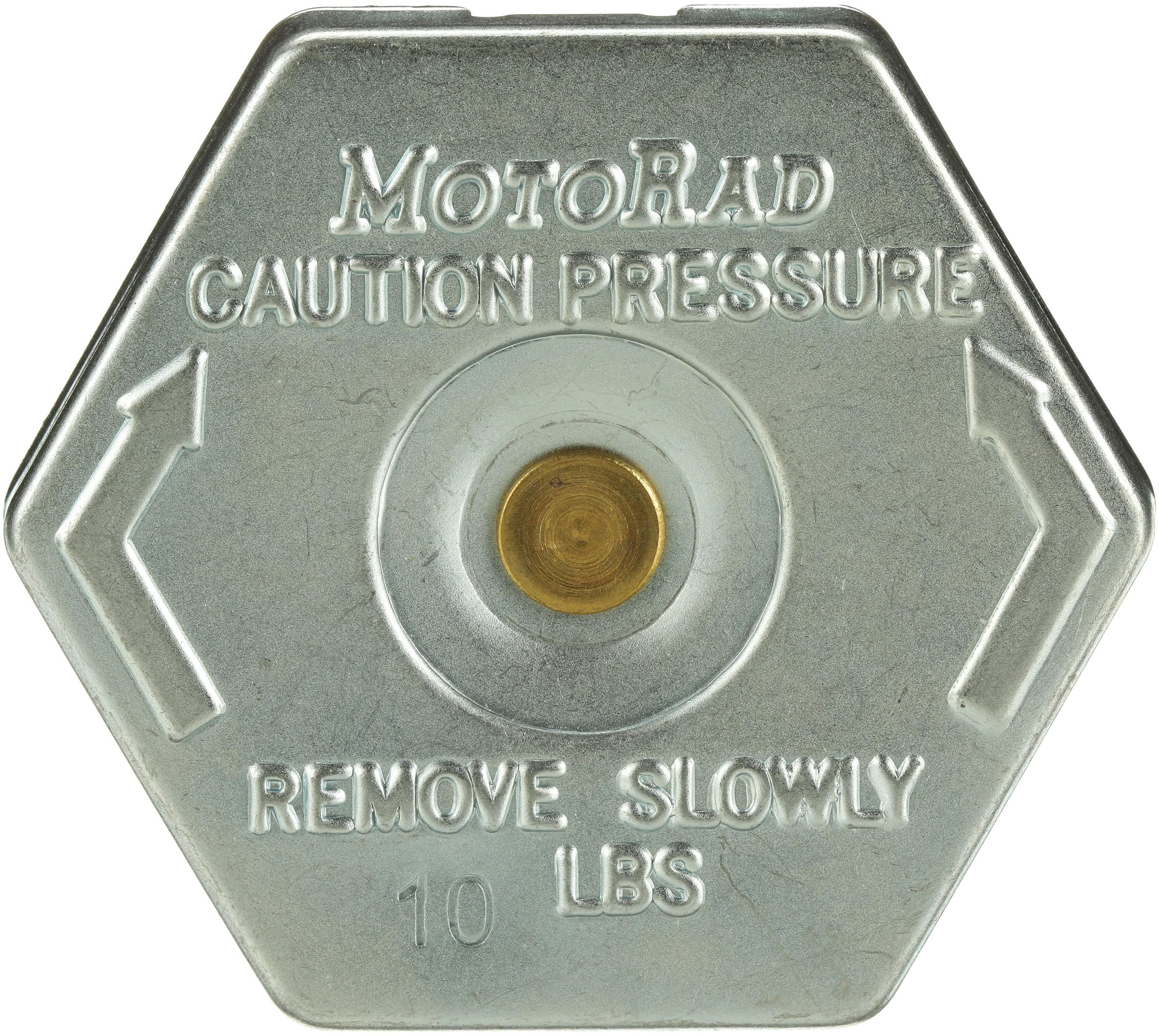 Heavy-Duty Gates 31309 Radiator Cap
