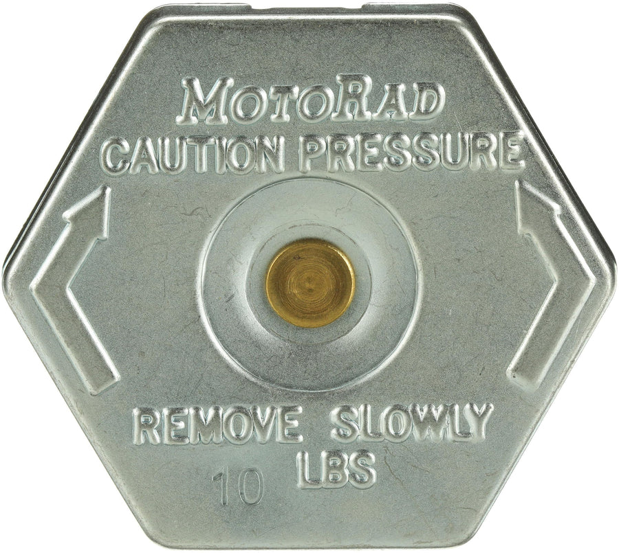Heavy-Duty Gates 31309 Radiator Cap