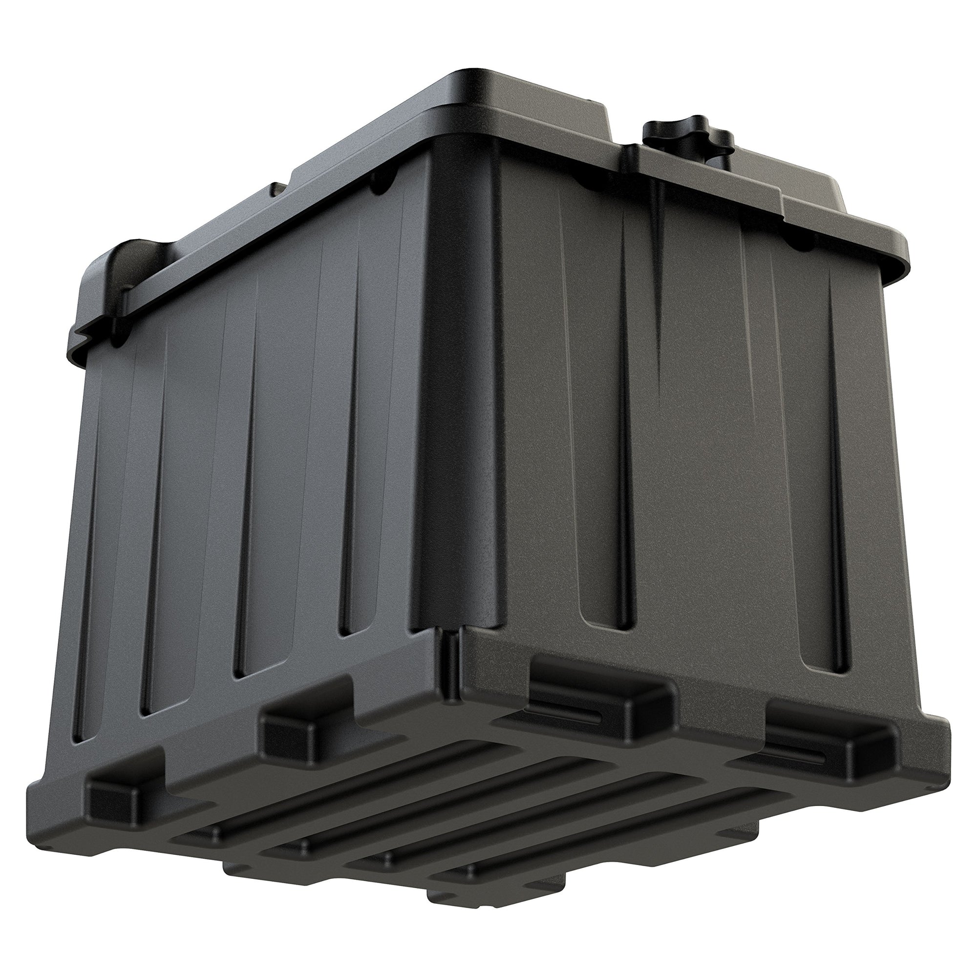 NOCO Dual HM426 6V GC2 Commercial-Grade Battery Box