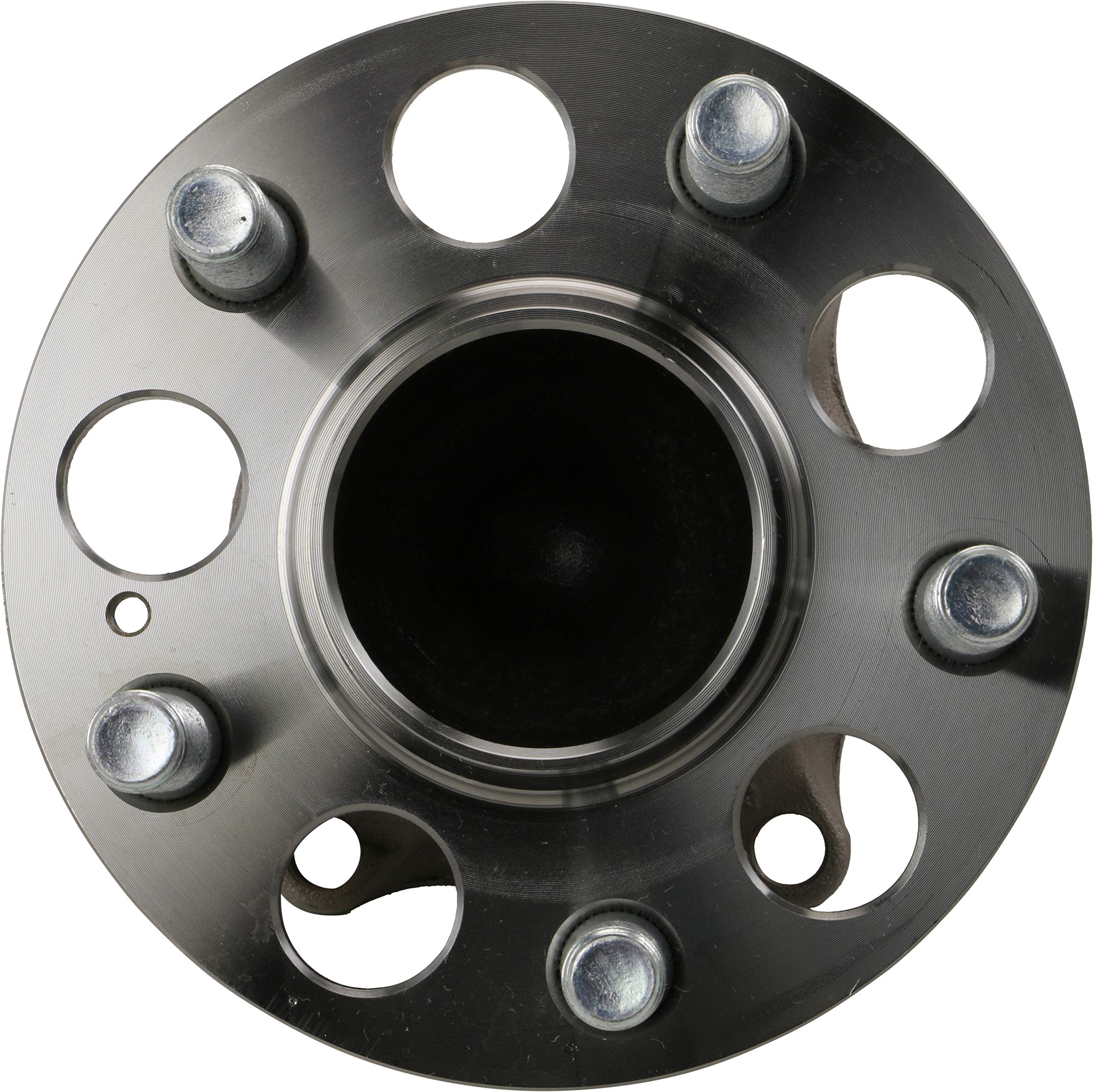 Wheel Bearing and Hub Assembly MOOG for Honda Pilot