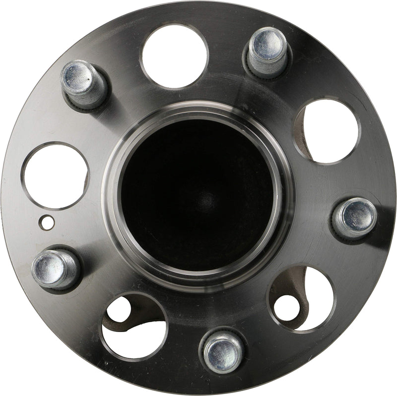 Wheel Bearing and Hub Assembly MOOG for Honda Pilot