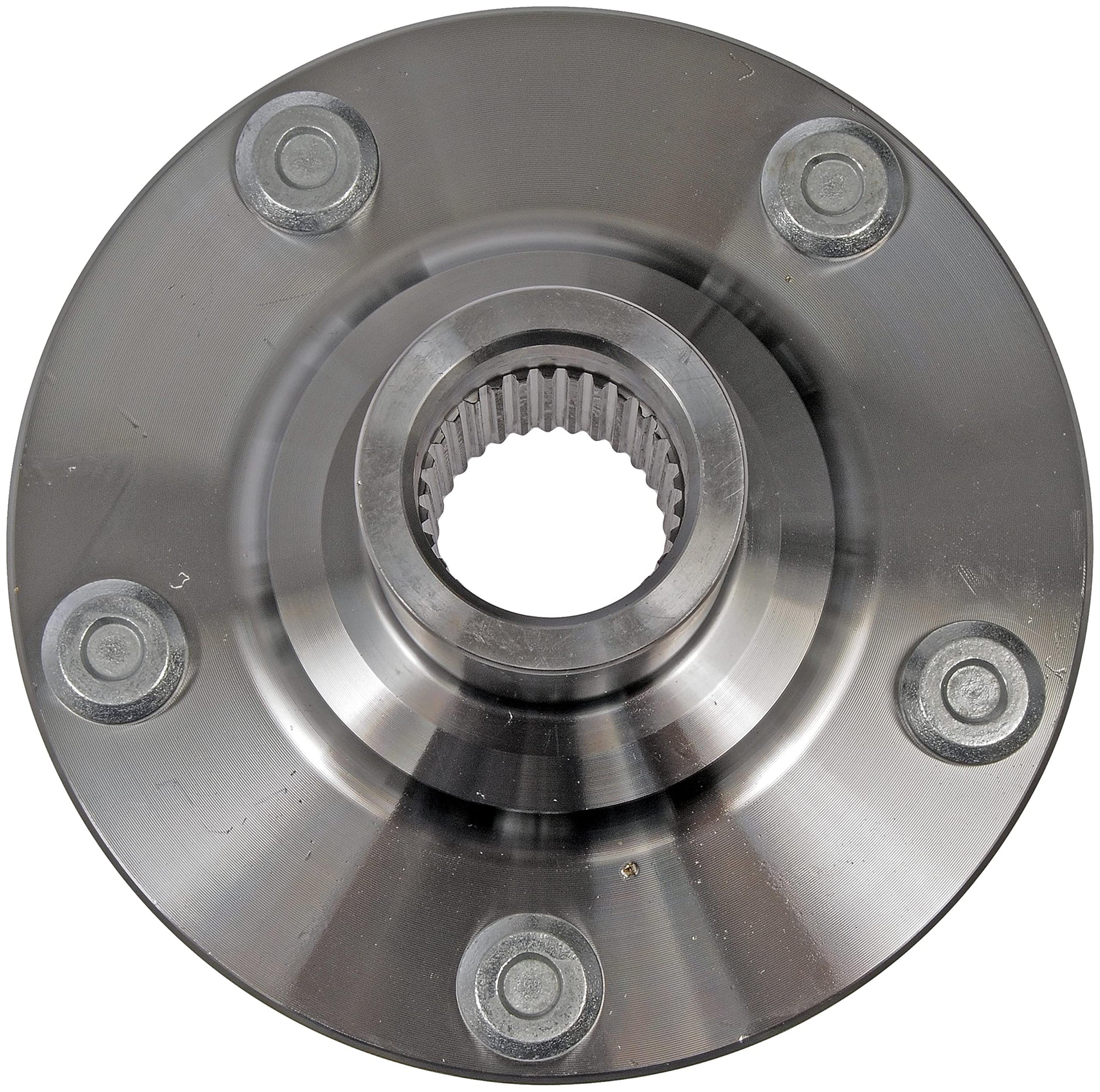 Compatible Dorman 930-400 Wheel Hub with Select Lexus / Toyota Models