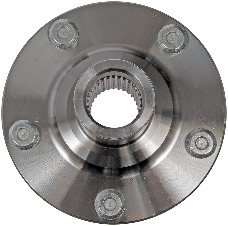 Compatible Dorman 930-400 Wheel Hub with Select Lexus / Toyota Models