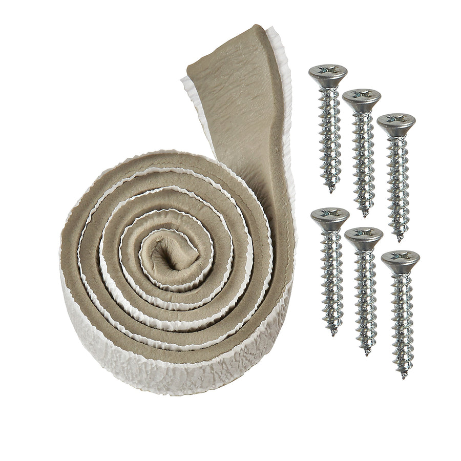 Installation Kit RV Designer B195, Hatch Hardware