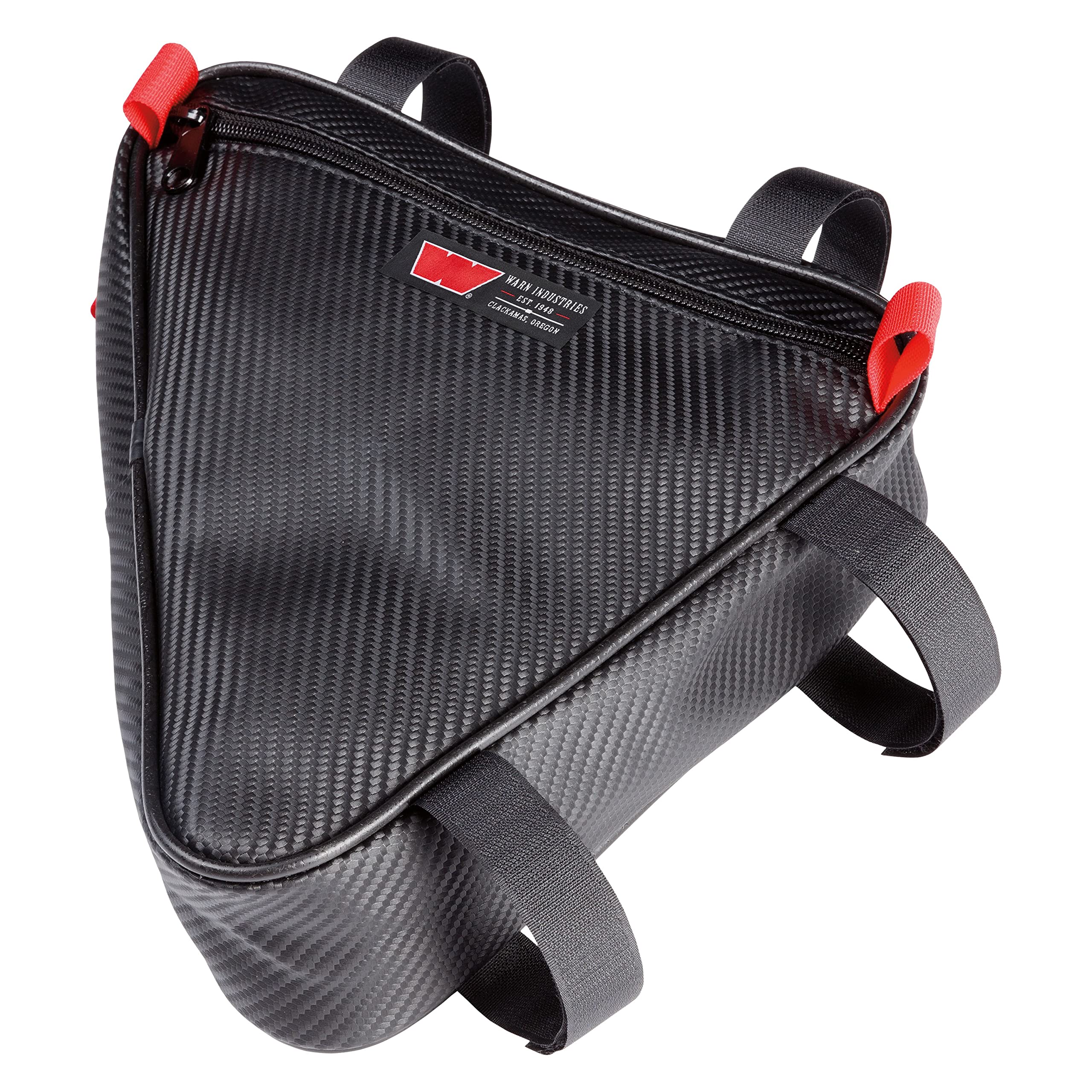 Epic Trail WARN 102649 Gear: Triangle Roll Cage/Bar Storage Bag