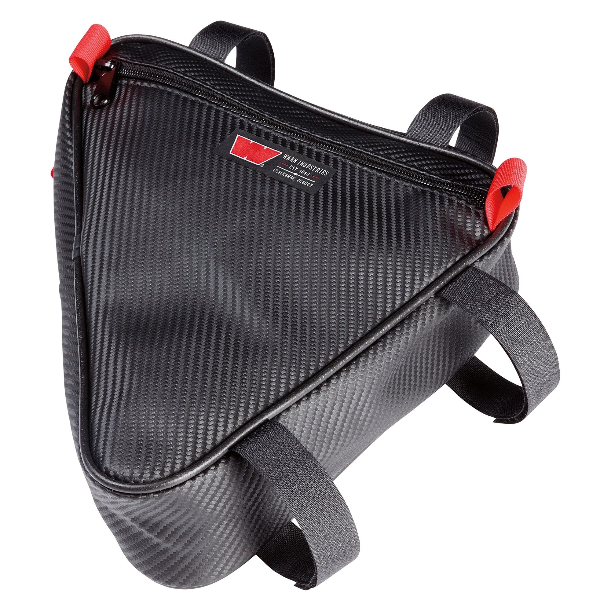 Epic Trail WARN 102649 Gear: Triangle Roll Cage/Bar Storage Bag