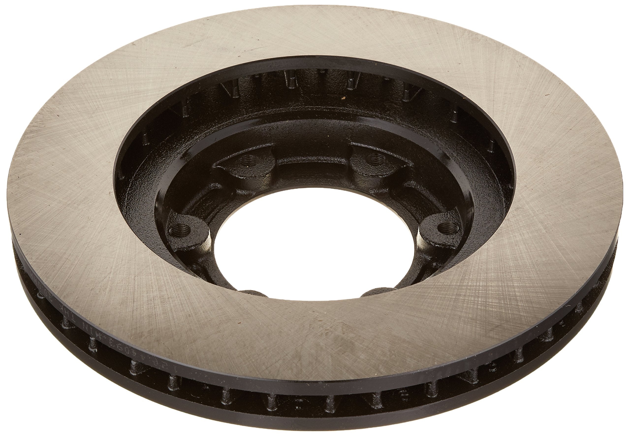 Premium Centric Parts Brake Rotor 120.44093