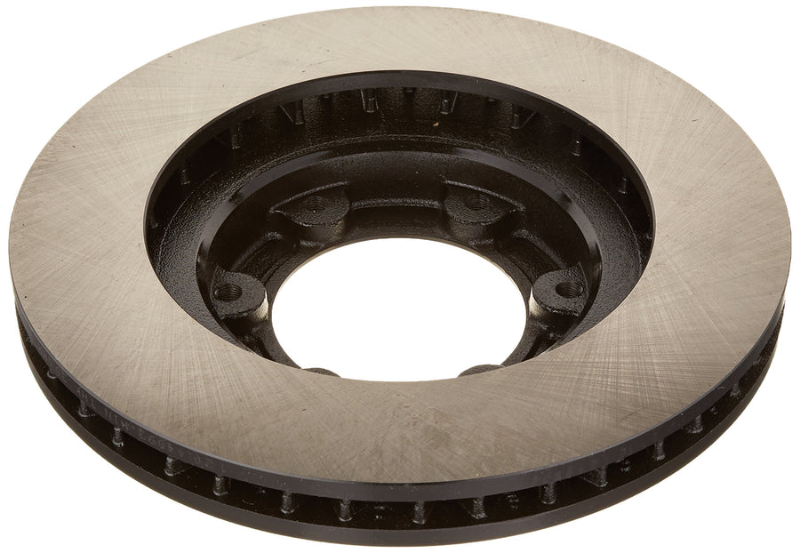 Premium Centric Parts Brake Rotor 120.44093