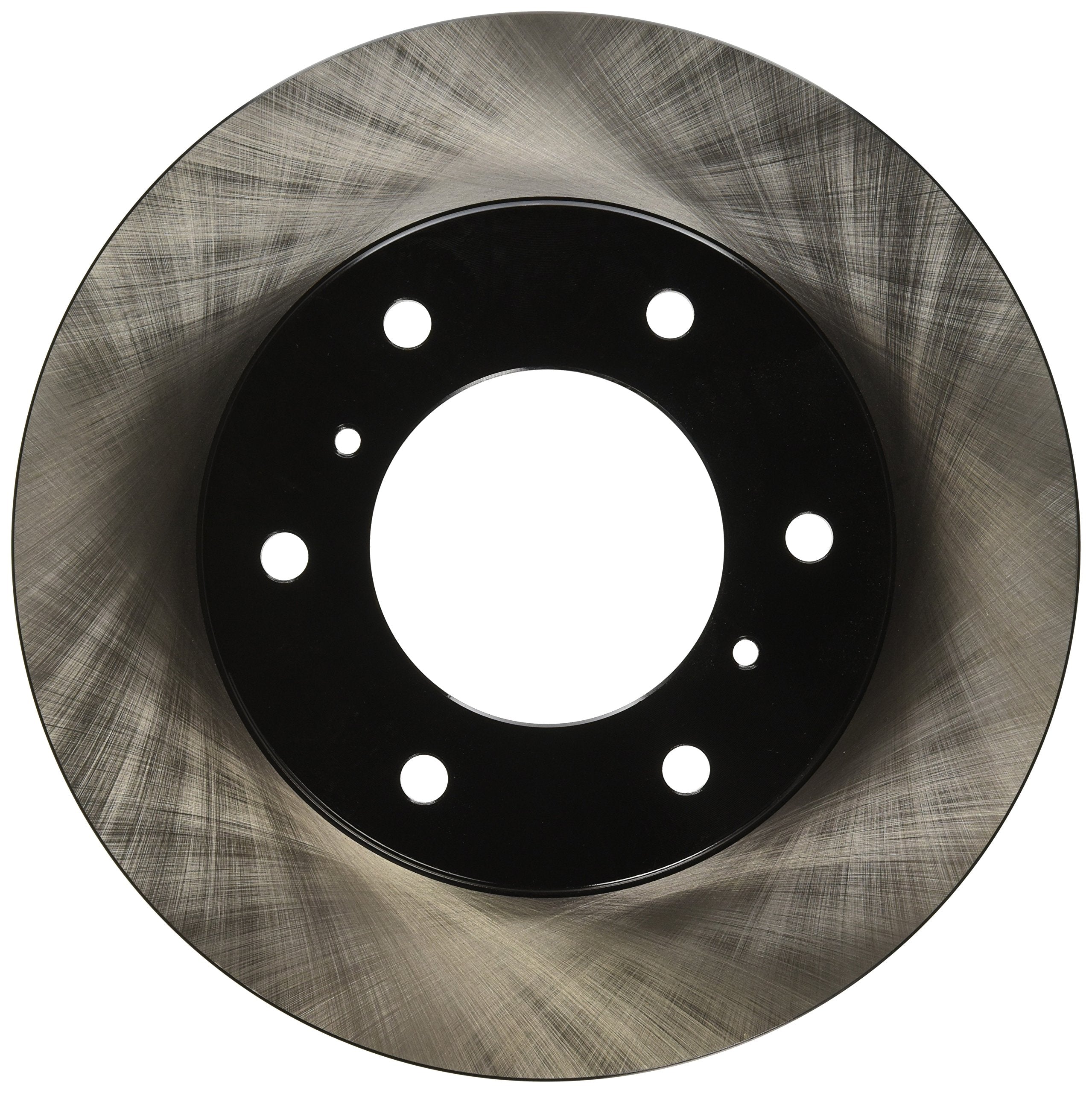 120.46062 Centric Premium Brake Rotor