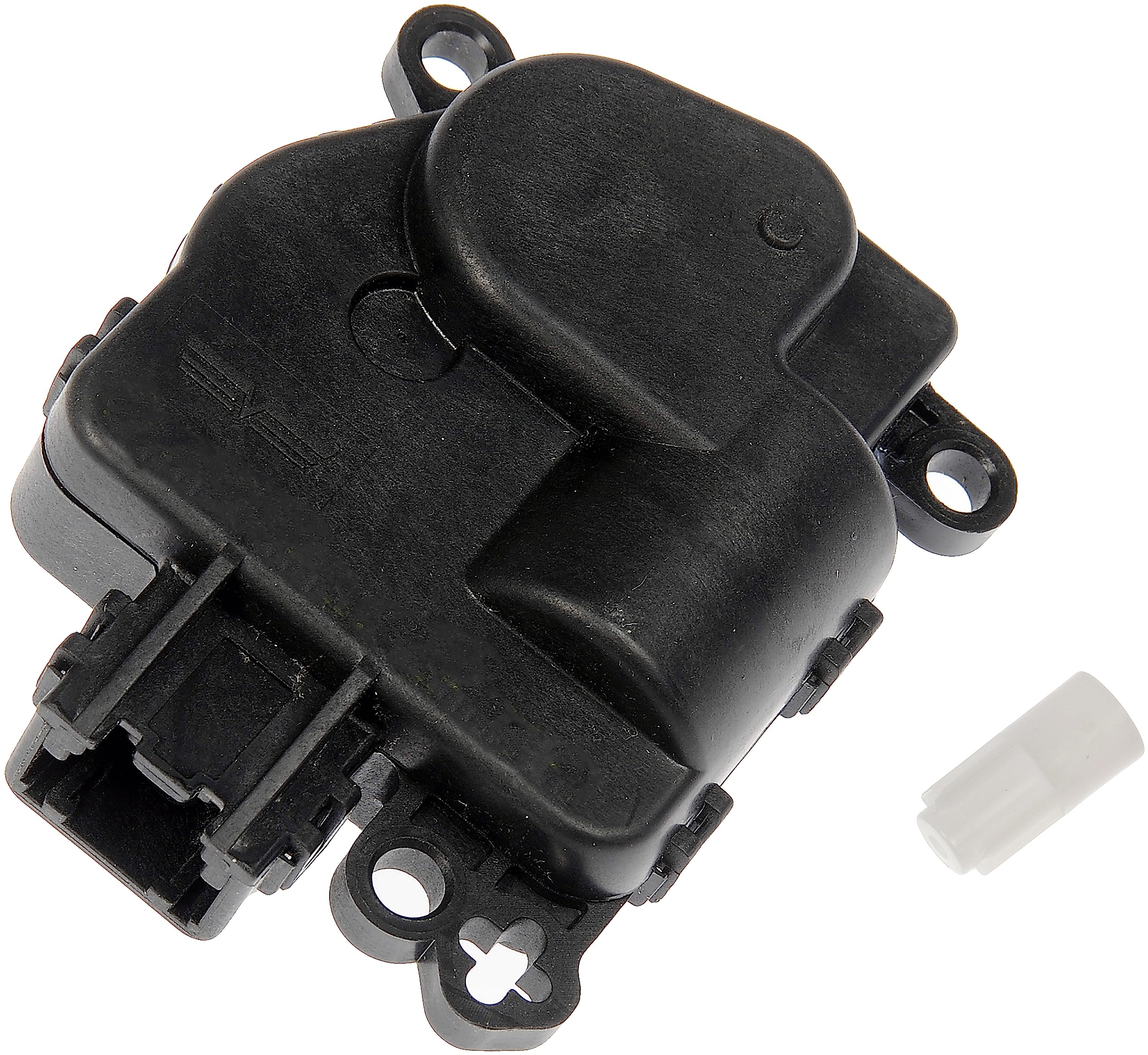 HVAC Blend Door Actuator Dorman 604-029 Compatible with Select Models