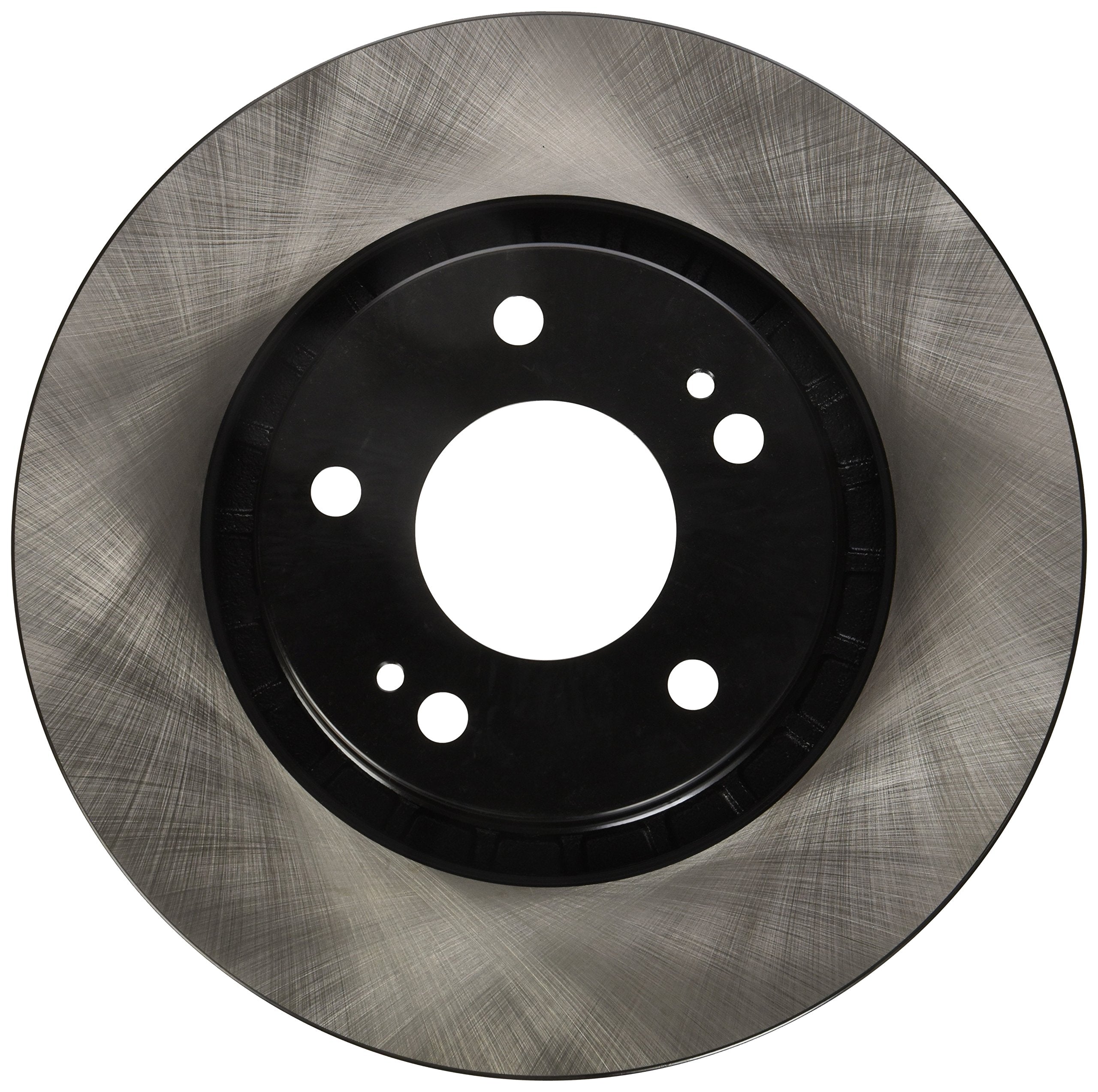 120.46078 Centric Front Disc Brake Rotor