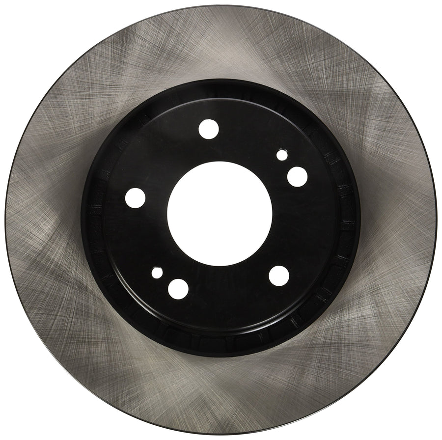 120.46078 Centric Front Disc Brake Rotor