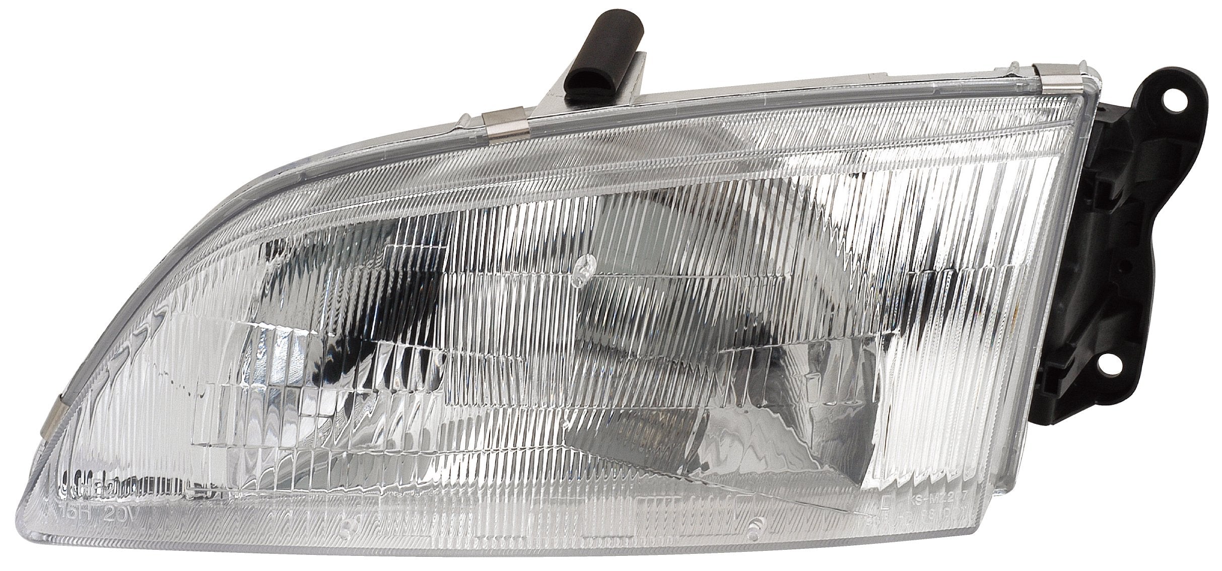 Headlight Eagle Eyes MZ207-B001L