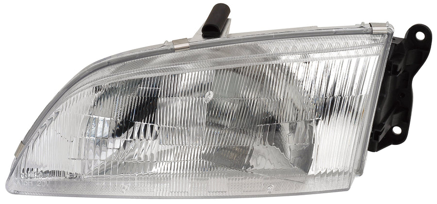Headlight Eagle Eyes MZ207-B001L