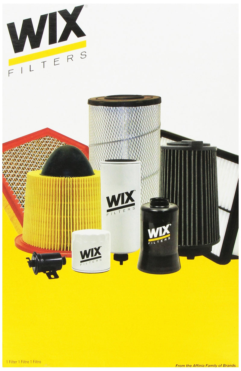 Air Filter Wix 49746