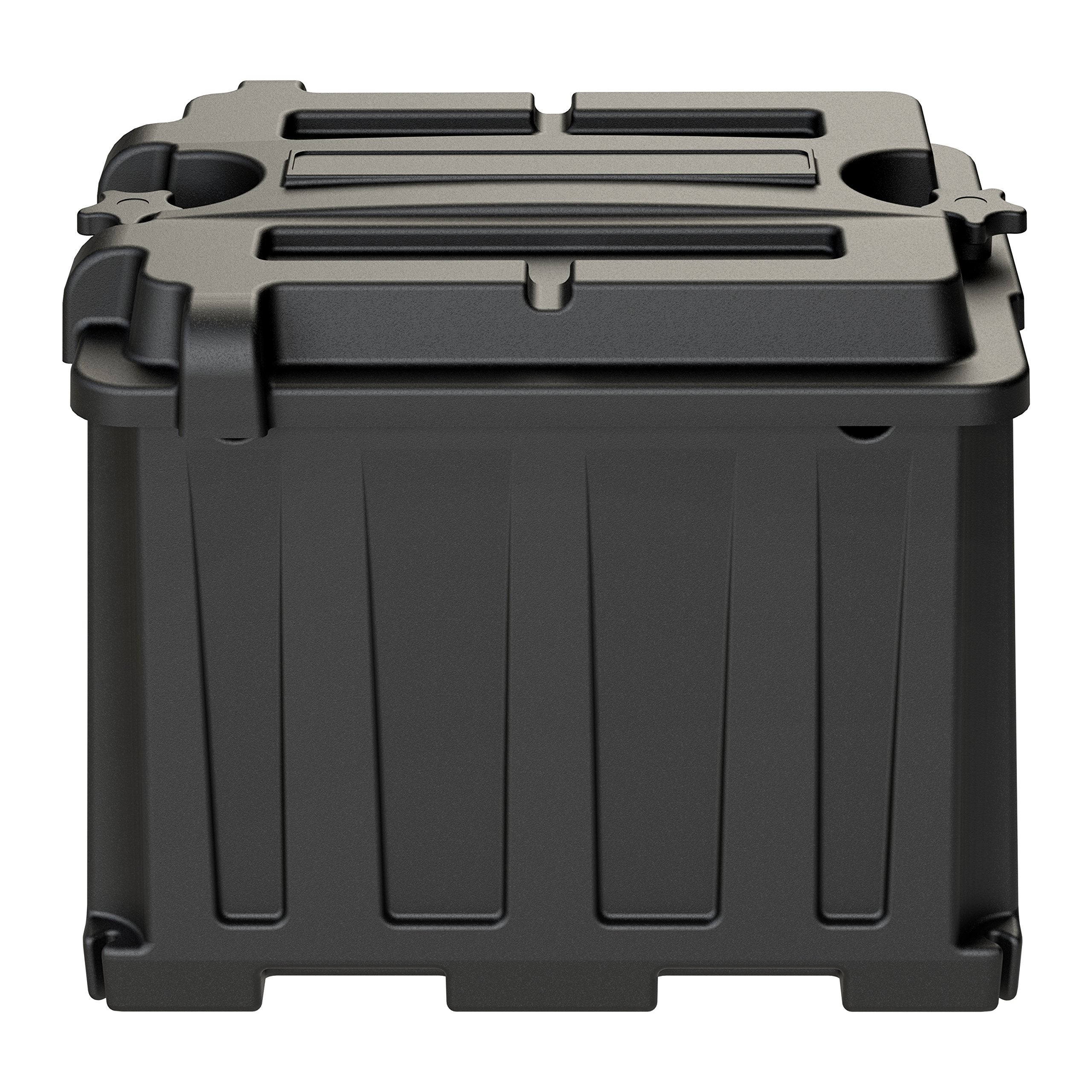 NOCO Dual HM426 6V GC2 Commercial-Grade Battery Box