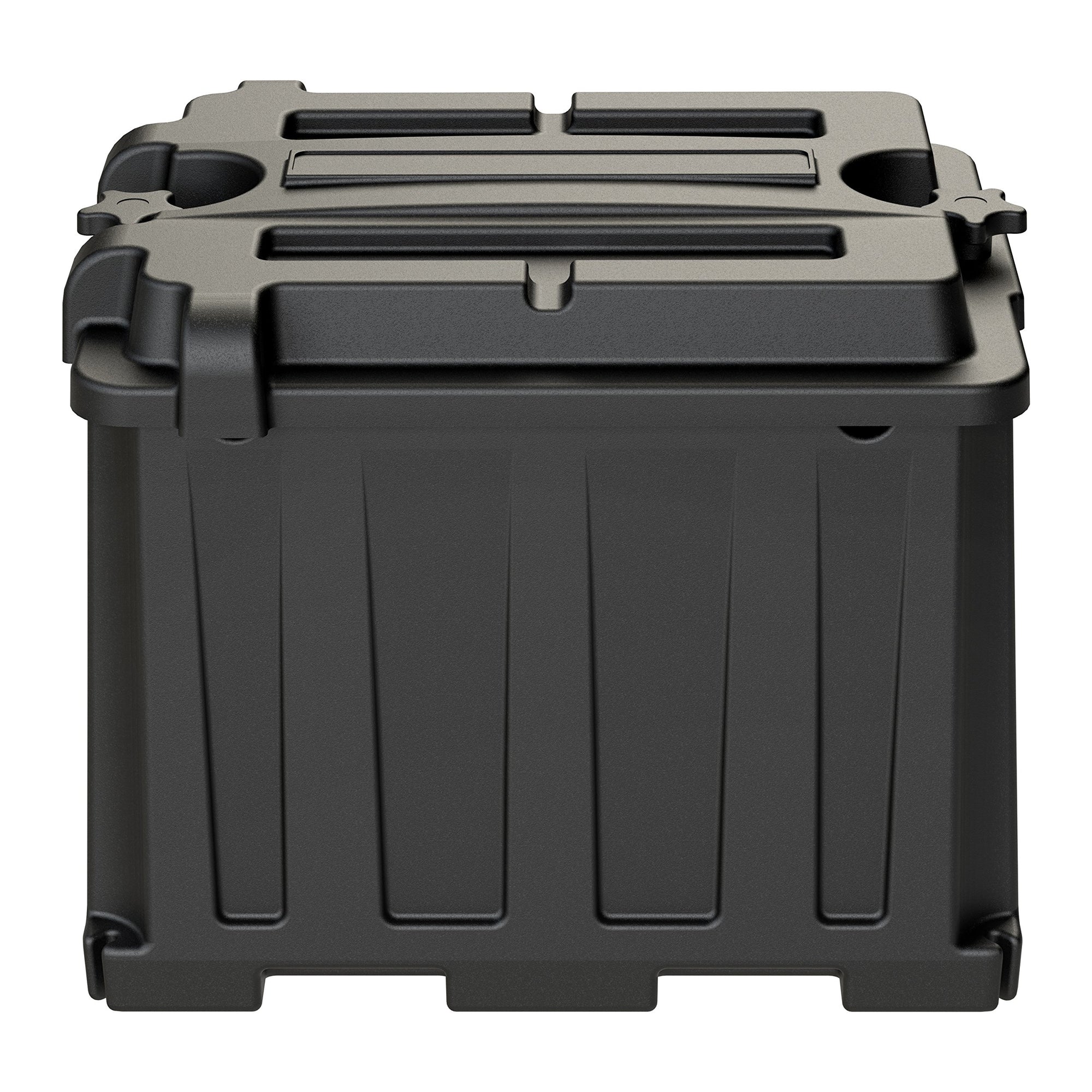 NOCO Dual HM426 6V GC2 Commercial-Grade Battery Box