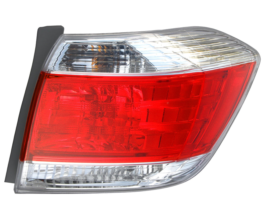 Tail Light Eagle Eyes TY1169-B000R