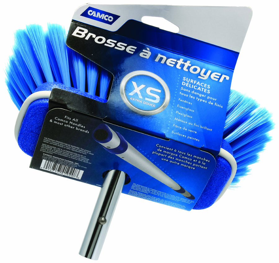 Extra Soft Camco 41920 Brush Attachment