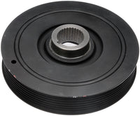 Dorman Engine Harmonic Balancer 594-298 Compatible with Select Acura / Honda Models