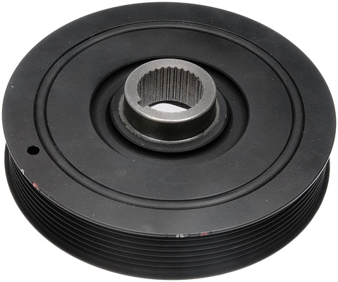 Dorman Engine Harmonic Balancer 594-298 Compatible with Select Acura / Honda Models