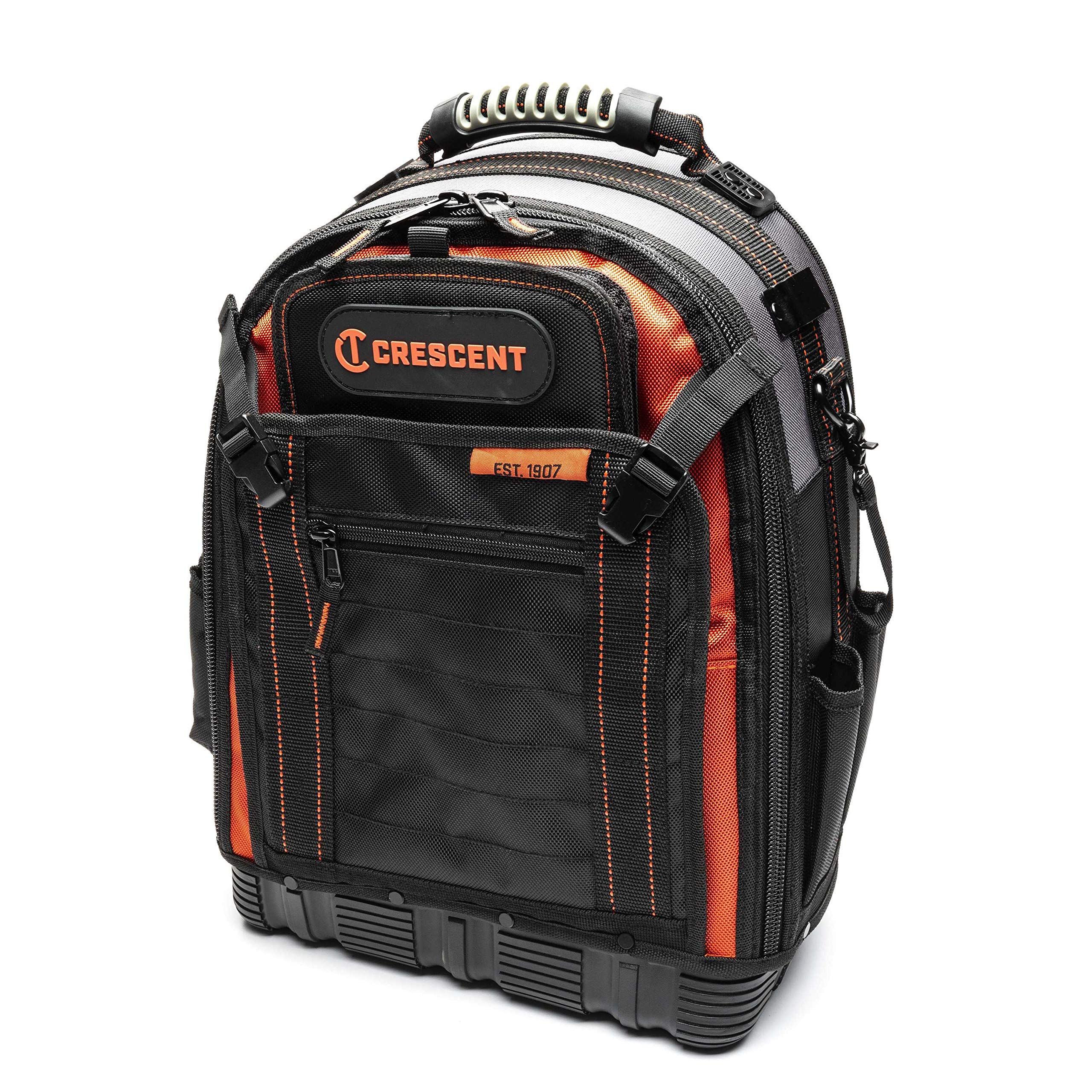 Tool Backpack Crescent Bag | CTB1000
