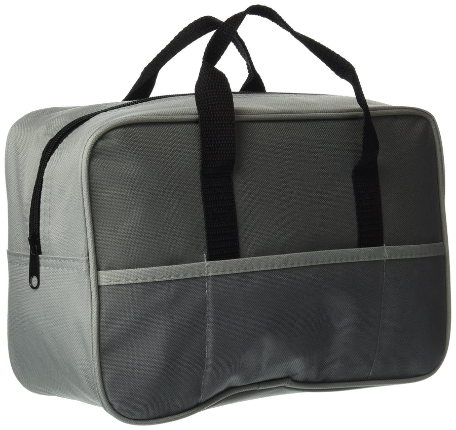 13-Inch Performance Tool 1472 Tool Bag Tough, Durable Nylon Design. Store Wrenches, Screwdrivers and Much More