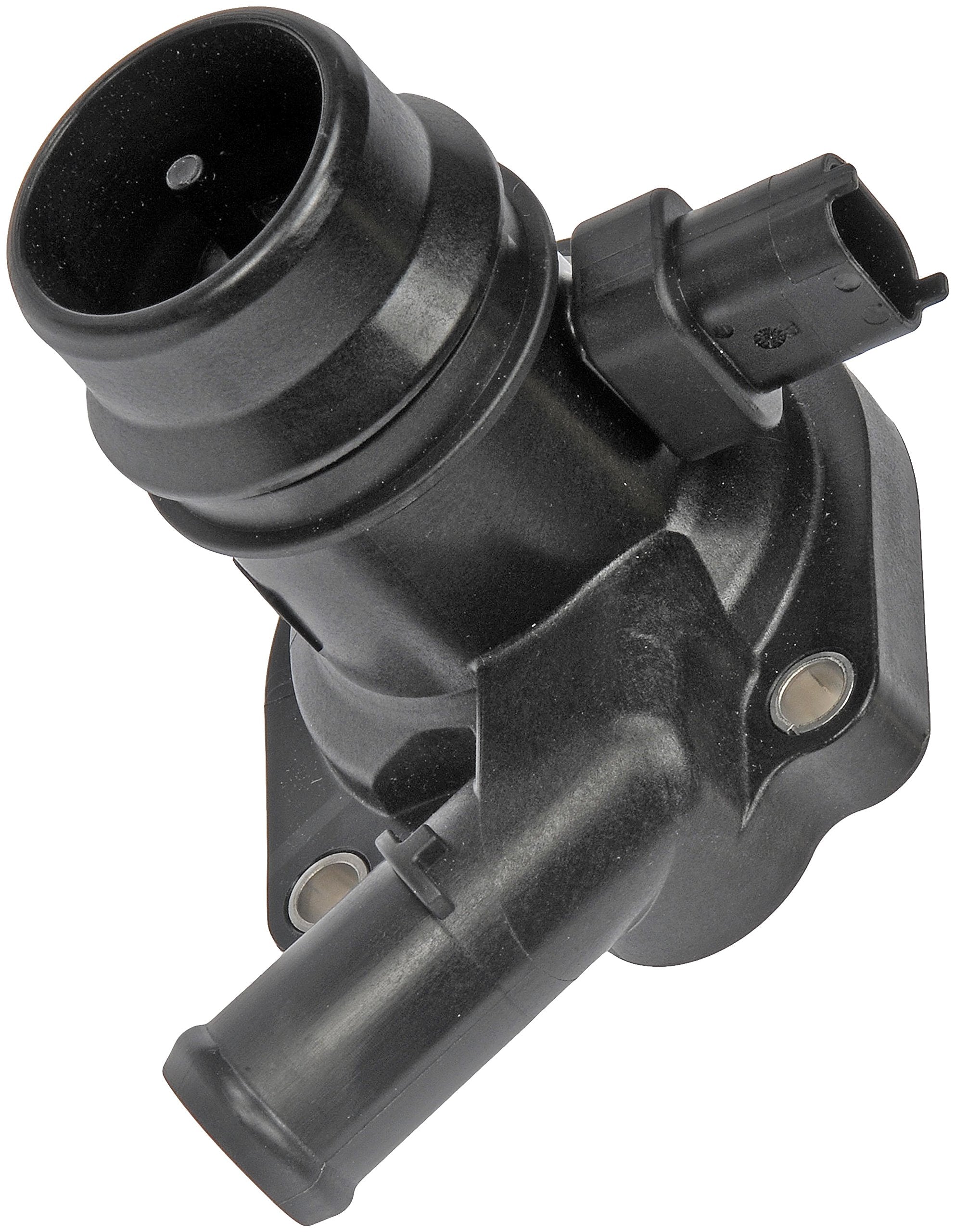 Dorman Engine Coolant Thermostat Housing Assembly 902-808 Compatible with Select Buick / Chevrolet Models