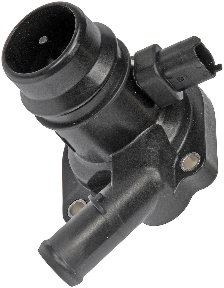 Dorman Engine Coolant Thermostat Housing Assembly 902-808 Compatible with Select Buick / Chevrolet Models