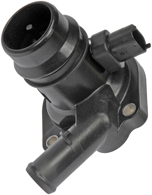 Dorman Engine Coolant Thermostat Housing Assembly 902-808 Compatible with Select Buick / Chevrolet Models