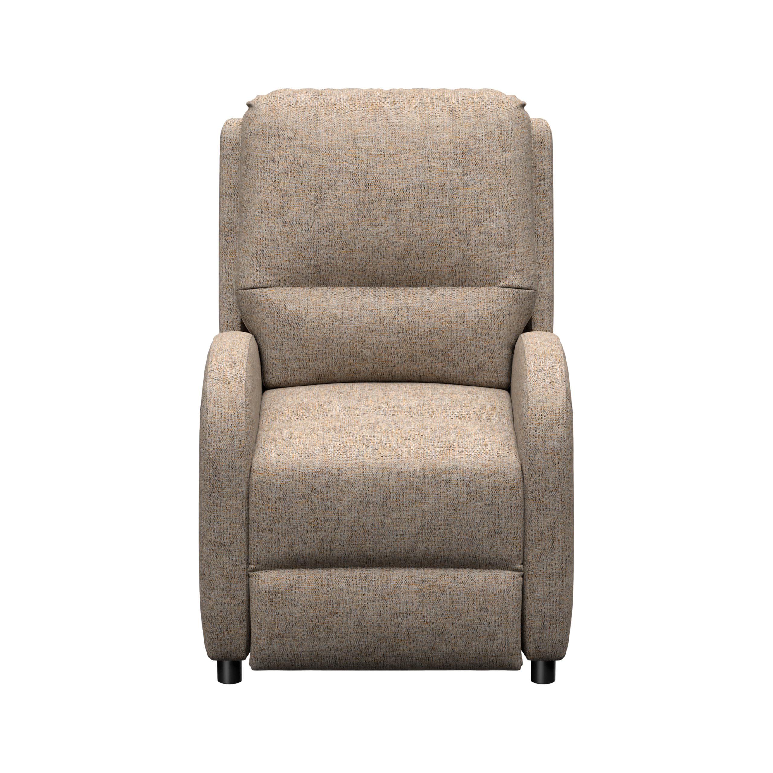 Signature THOMAS PAYNE RV Pushback Recliner with Easy Manual Recline Functionality, High-Density Foam - Dellmead 2024044215