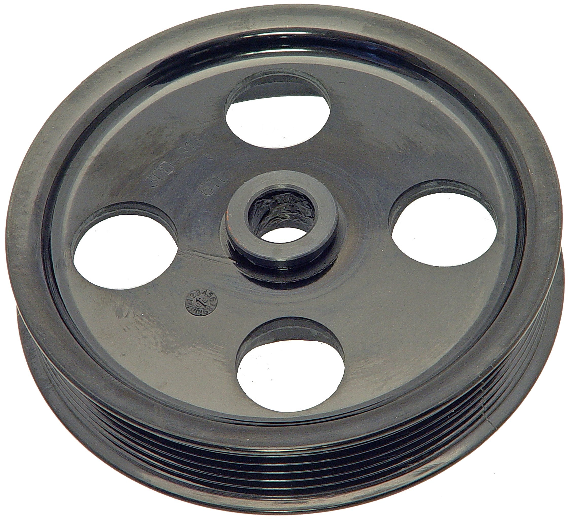 Dorman Power Steering Pump Pulley 300-313 Compatible with Select Chrysler / Dodge Models