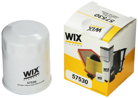 Oil Filter Wix 57530