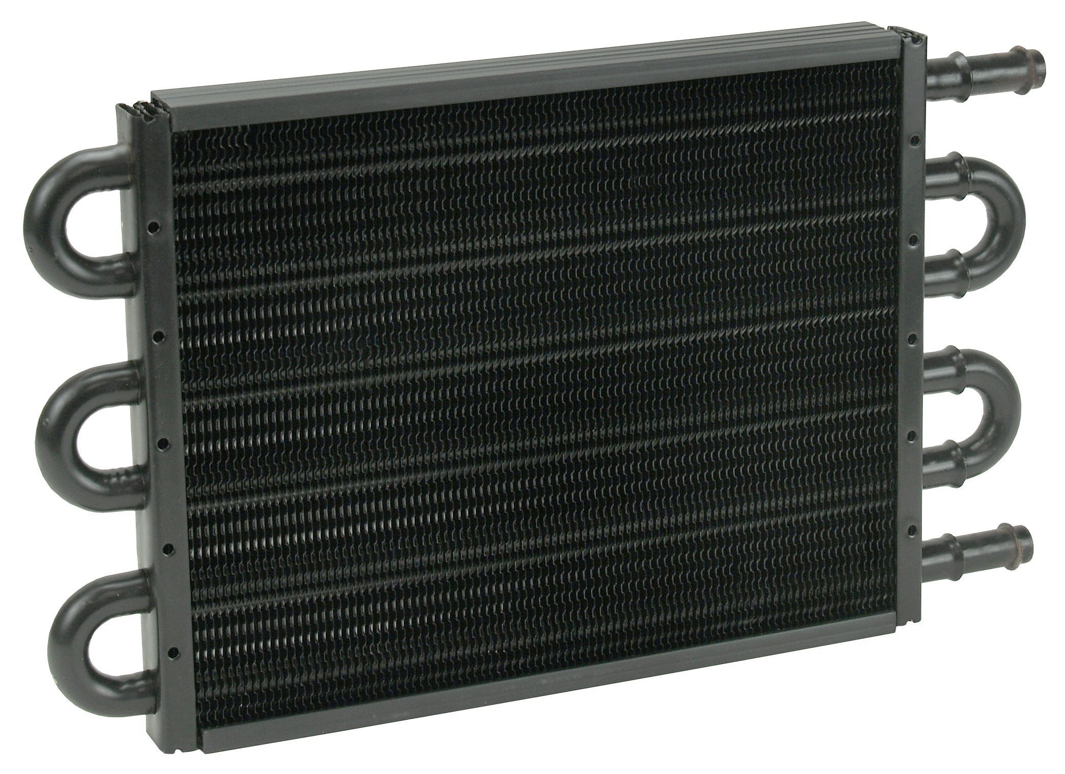 Tube and Fin Derale Cooler Core 15831