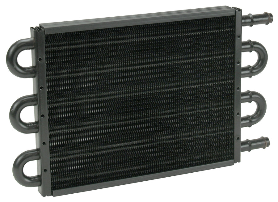 Tube and Fin Derale Cooler Core 15831
