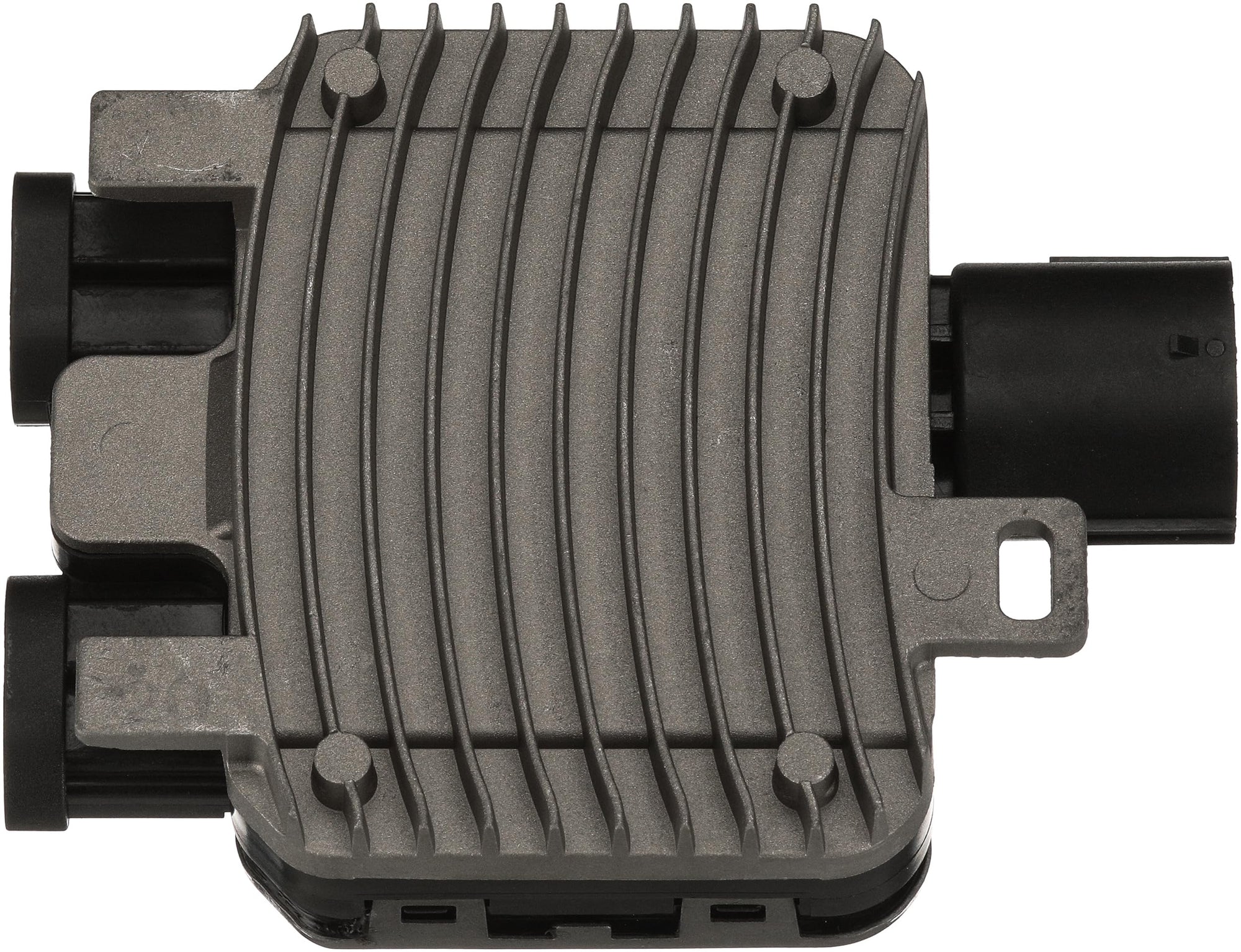 Engine Cooling Fan Module Gates FCM126