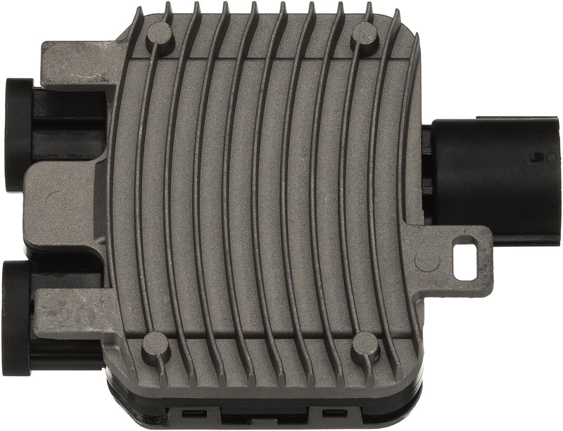 Engine Cooling Fan Module Gates FCM126