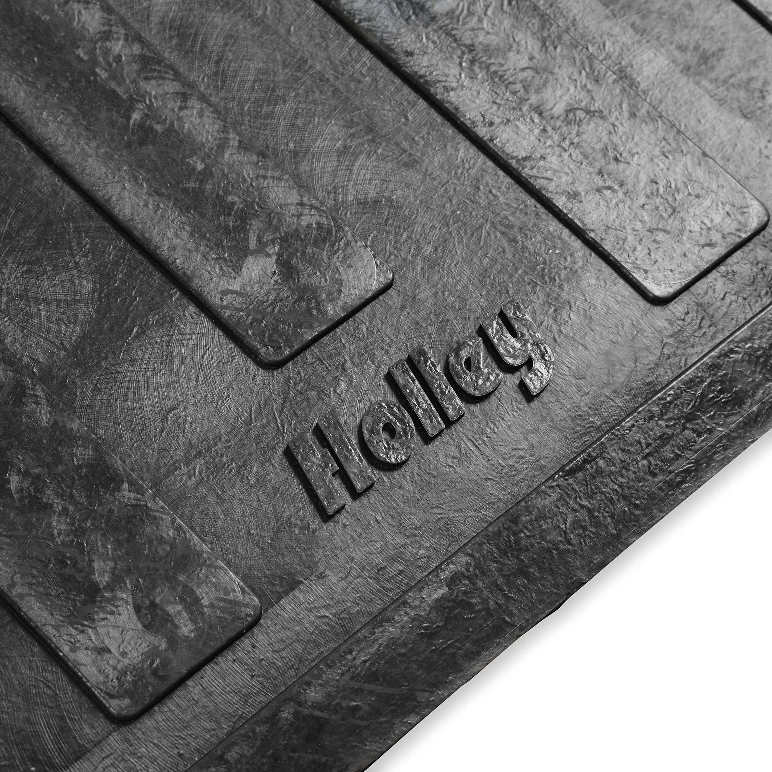 Truck Bed Mat Brothers Trucks 06-7887BM - Black