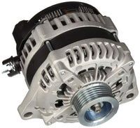 Alternator TYC Compatible with 2008-2010 Dodge Caravan/Grand Caravan