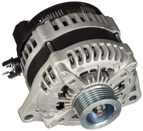Alternator TYC Compatible with 2008-2010 Dodge Caravan/Grand Caravan